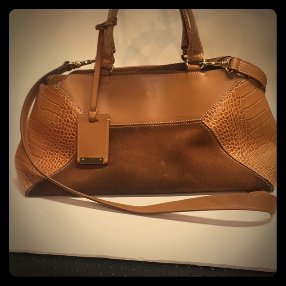 la Cucci Purse